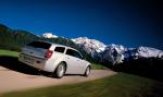 Chrysler 300C SRT8 Touring 2005 года
